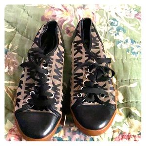 Micheal Kors Sneakers